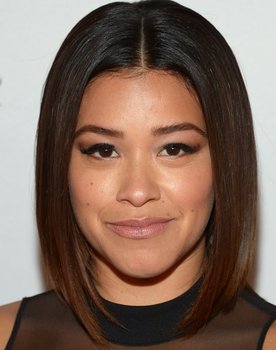 Gina Rodriguez