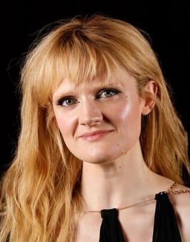 Gayle Rankin