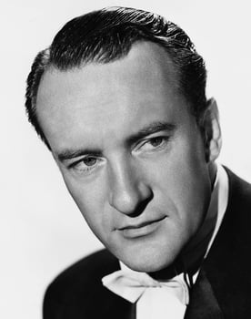 George Sanders