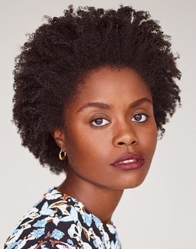 Denée Benton