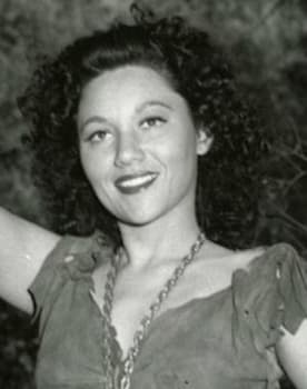 Gloria Dea