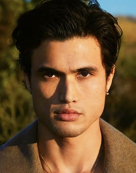 Charles Melton
