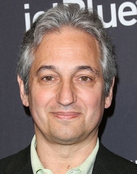 David Shore