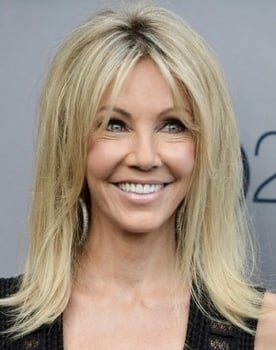 Heather Locklear