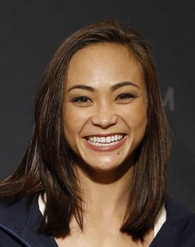Michelle Waterson-Gomez