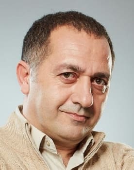 Mehmet Bilge Aslan