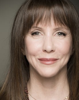 Laraine Newman