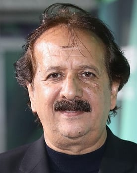 Majid Majidi