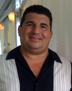 Gaetano LoGiudice