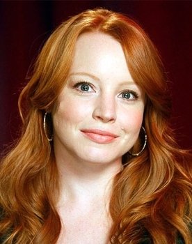 Lauren Ambrose