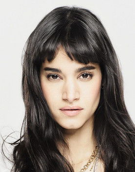 Sofia Boutella