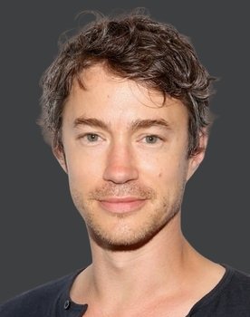 Tom Wisdom