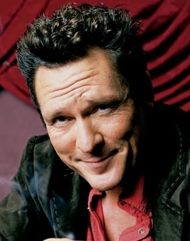 Michael Madsen