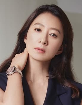 Kim Hee-ae