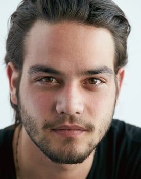 Daniel Zovatto photo