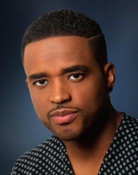 Larenz Tate