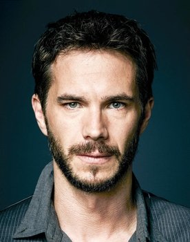 James D'Arcy