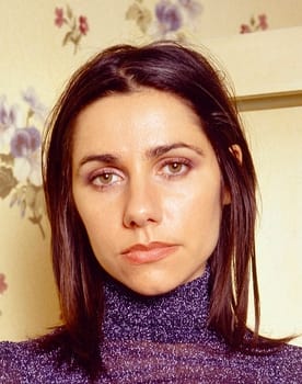 PJ Harvey