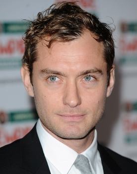 Jude Law