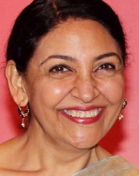 Deepti Naval