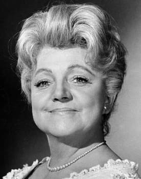 Hermione Baddeley