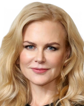 Nicole Kidman