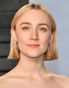 Saoirse Ronan