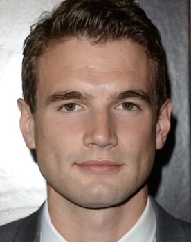 Alex Russell