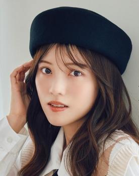 Kaori Ishihara