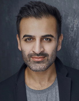 Riz Khan