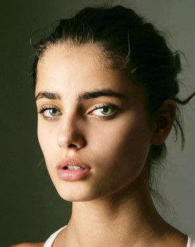 Taylor Hill