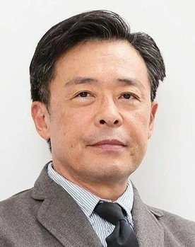 Ken Mitsuishi