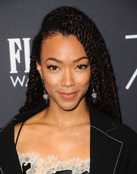 Sonequa Martin-Green