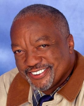 Paul Winfield