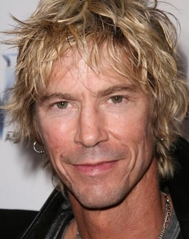 Duff McKagan