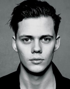 Bill Skarsgård