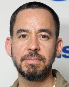 Mike Shinoda