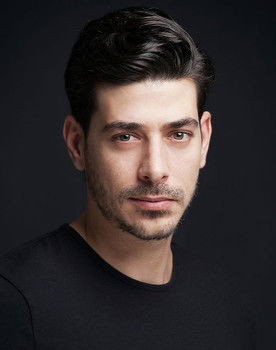 Alper Saldıran