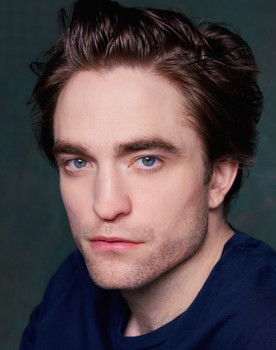 Robert Pattinson