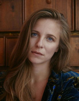 Catherine Bertoni de Laet