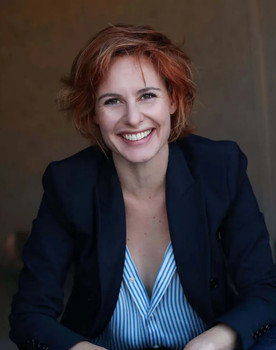 Carlotta Maria Rondana