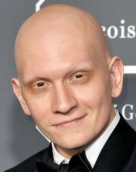 Anthony Carrigan