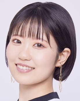 Nao Tōyama