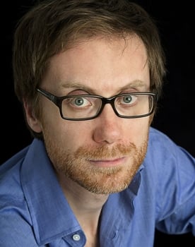 Stephen Merchant photo