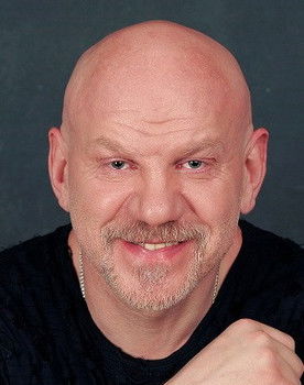 Сергей Лобанов