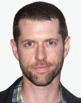 D. B. Weiss