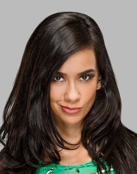 AJ Lee