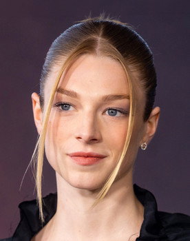 Hunter Schafer