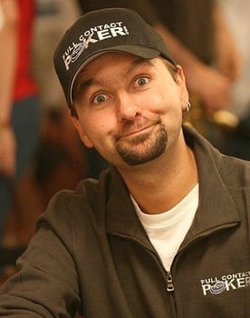 Daniel Negreanu