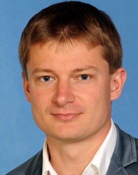 Viktor Krištof